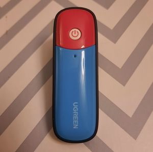 Bluetooth adapter for Nintendo Switch